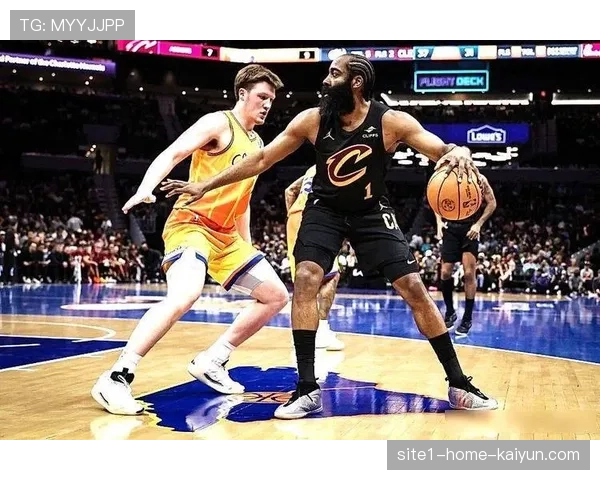 哈登20+5+9骑士不敌雷霆 七连胜遭终结排名下滑